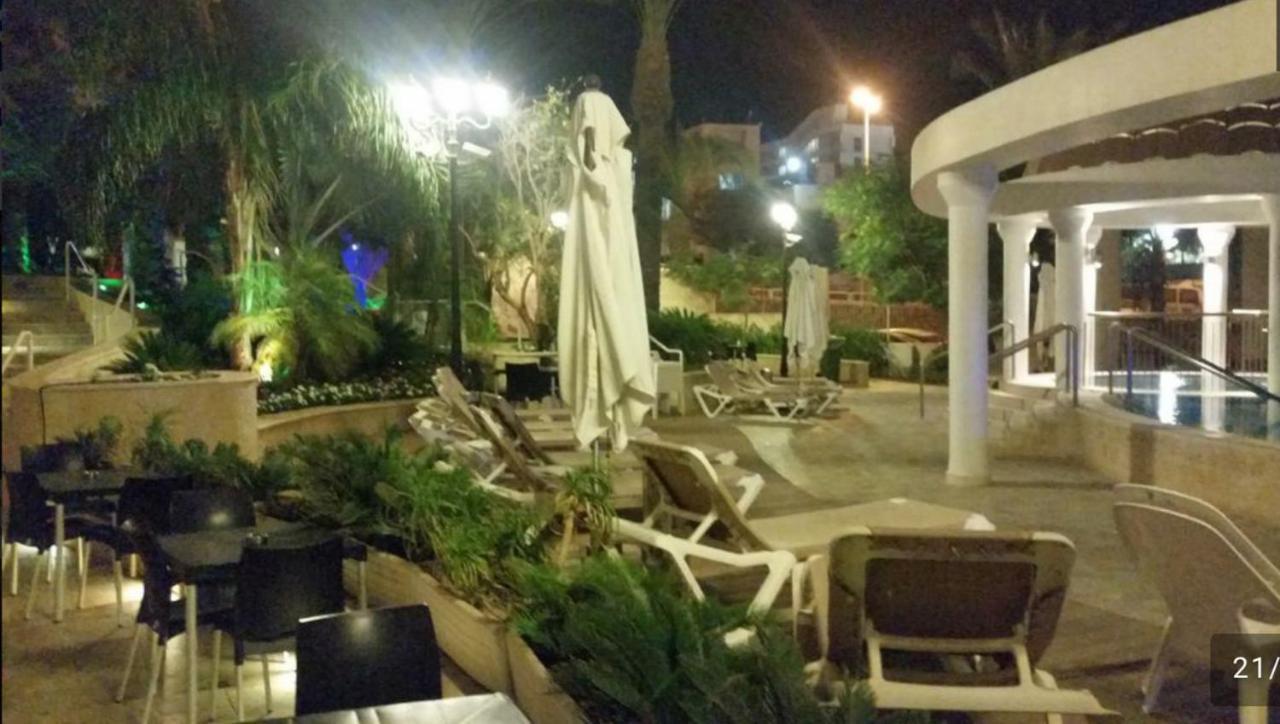 Apartamento De Golf Luxury Royal Exclusive Class Apt-residence Near The Sea With Pool Gym Eilat