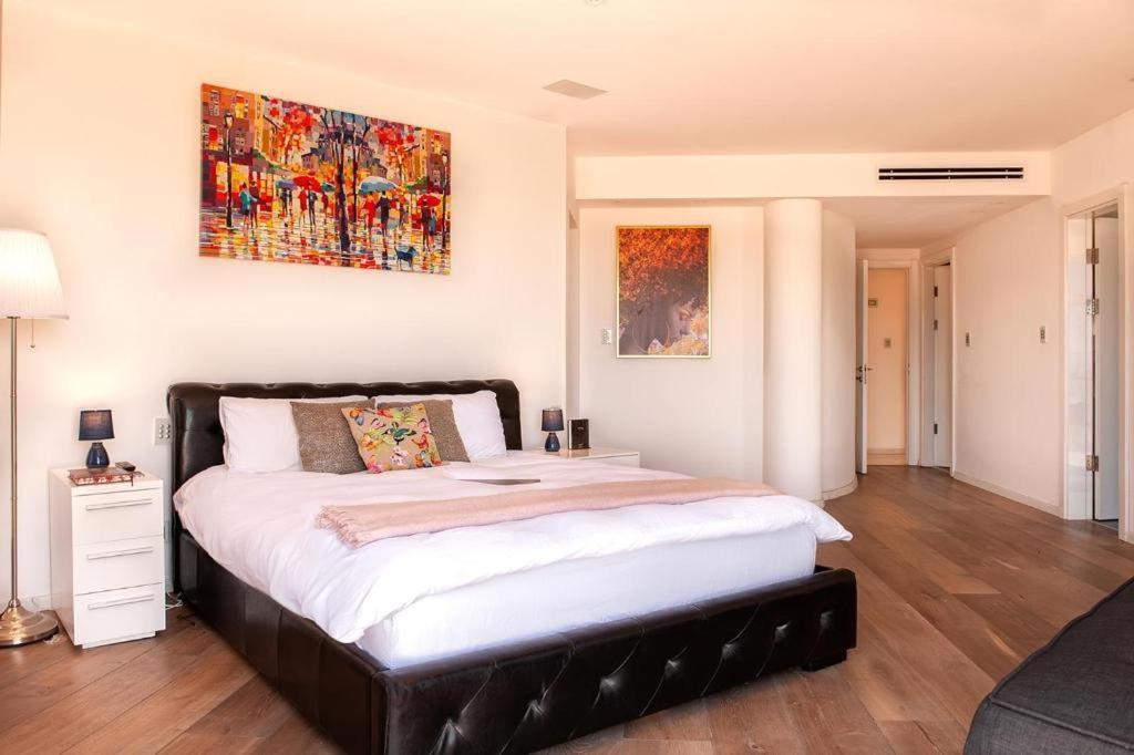 De Golf Luxury Royal Exclusive Class Apt-residence Near The Sea With Pool Gym *