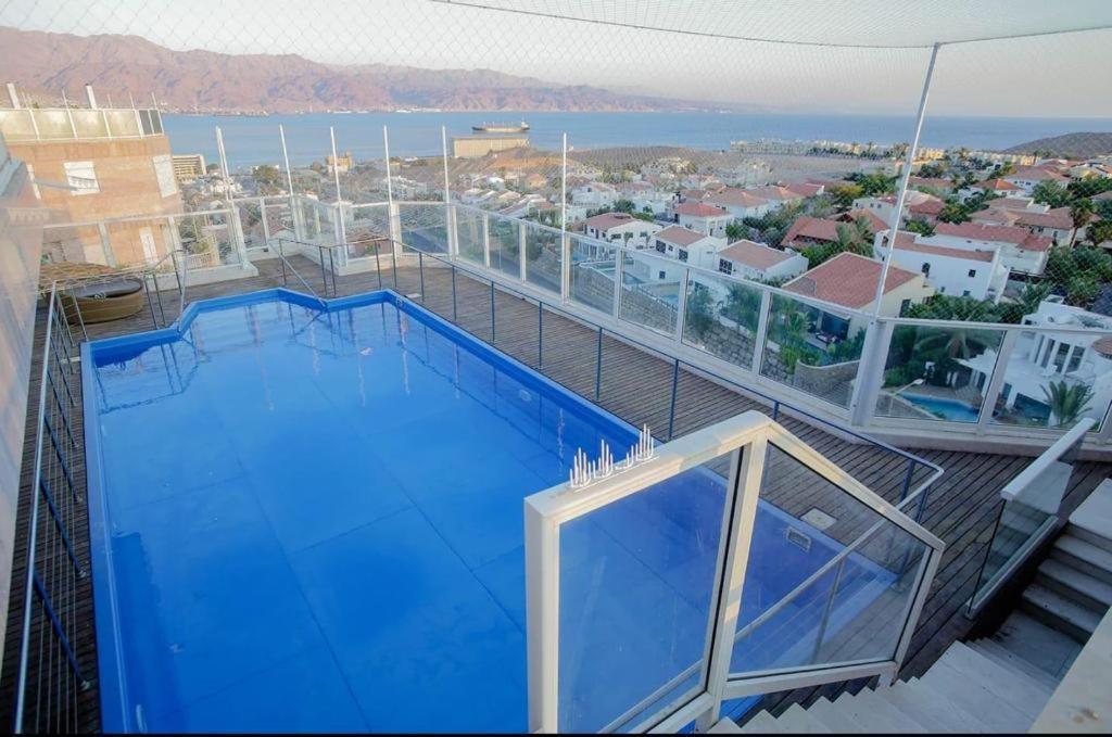 Apartamento De Golf Luxury Royal Exclusive Class Apt-residence Near The Sea With Pool Gym *