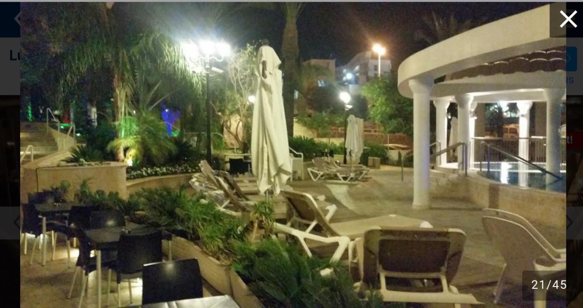 De Golf Luxury Royal Exclusive Class Apt-residence Near The Sea With Pool Gym *