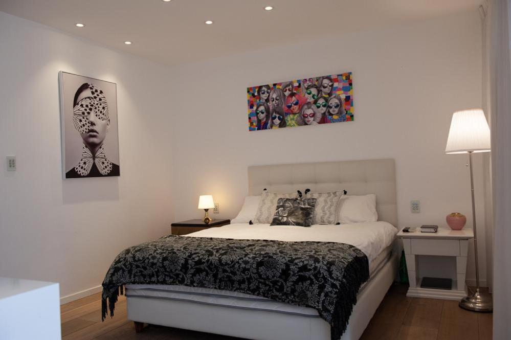 De Golf Luxury Royal Exclusive Class Apt-residence Near The Sea With Pool Gym Apartamento *