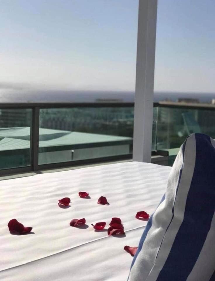 Apartamento De Golf Luxury Royal Exclusive Class Apt-residence Near The Sea With Pool Gym Eilat