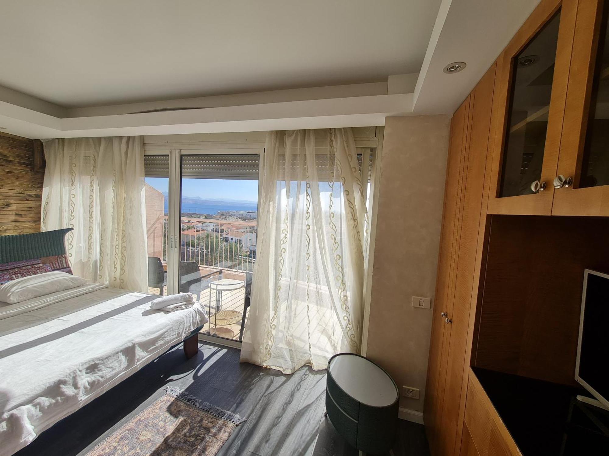 De Golf Luxury Royal Exclusive Class Apt-residence Near The Sea With Pool Gym