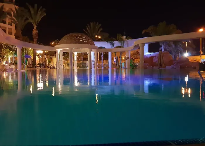 De Golf Luxury Royal Resort Exclusive Top Class Apt-Residence Near The Sea With Pool Gym Spa