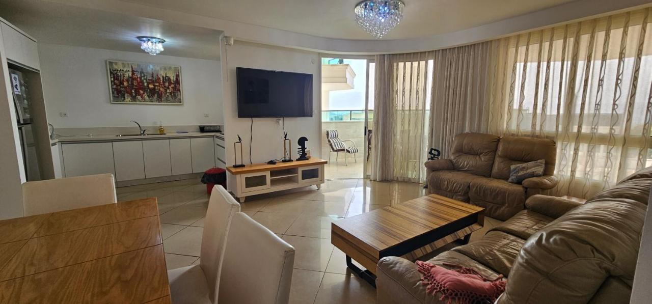De Golf Luxury Royal Exclusive Class Apt-residence Near The Sea With Pool Gym Apartment *