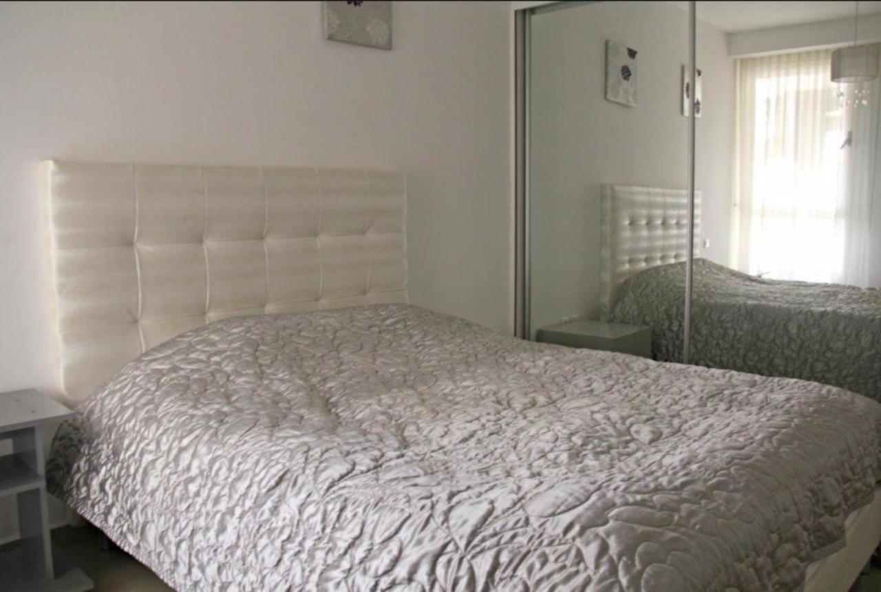 De Golf Luxury Royal Exclusive Class Apt-residence Near The Sea With Pool Gym *