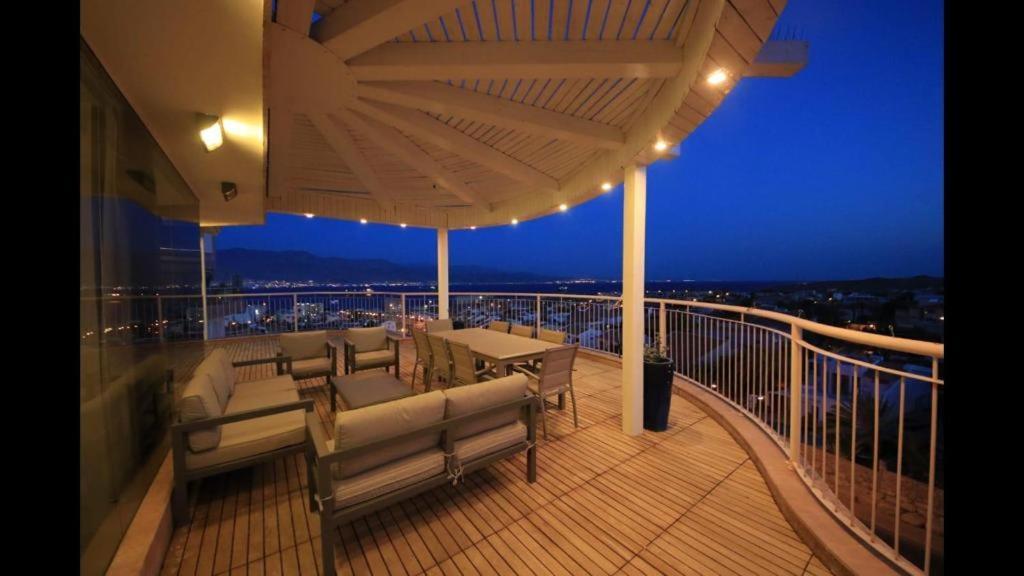 De Golf Luxury Royal Exclusive Class Apt-residence Near The Sea With Pool Gym