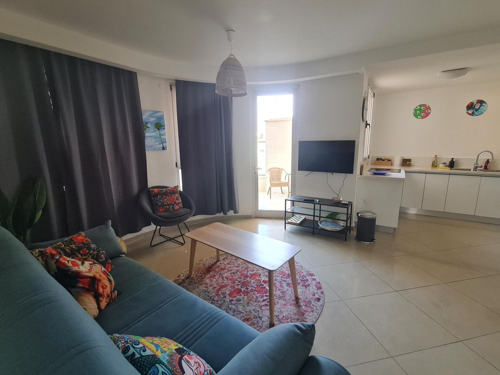 De Golf Luxury Royal Exclusive Class Apt-residence Near The Sea With Pool Gym Apartment