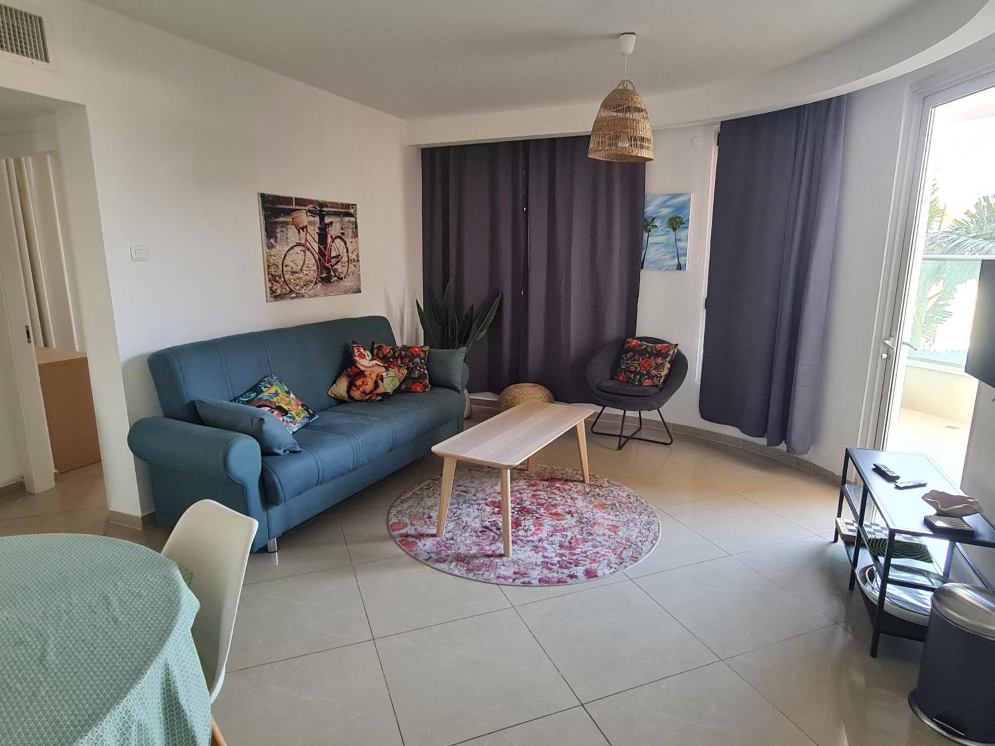 Apartment De Golf Luxury Royal Exclusive Class Apt-residence Near The Sea With Pool Gym Eilat