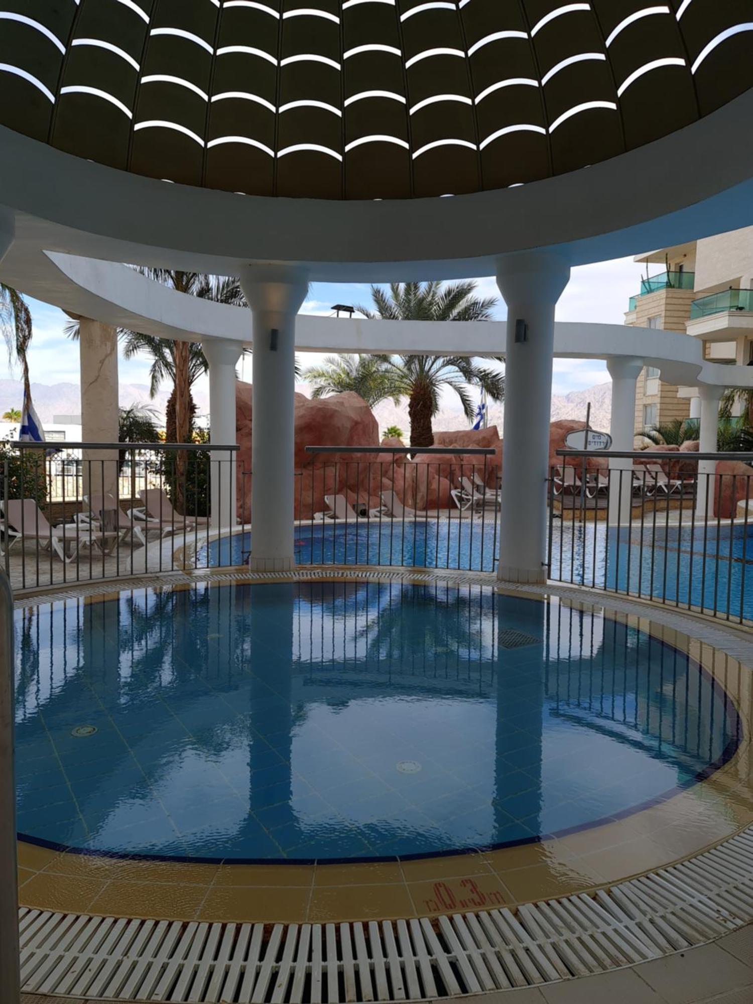 Apartment De Golf Luxury Royal Exclusive Class Apt-residence Near The Sea With Pool Gym