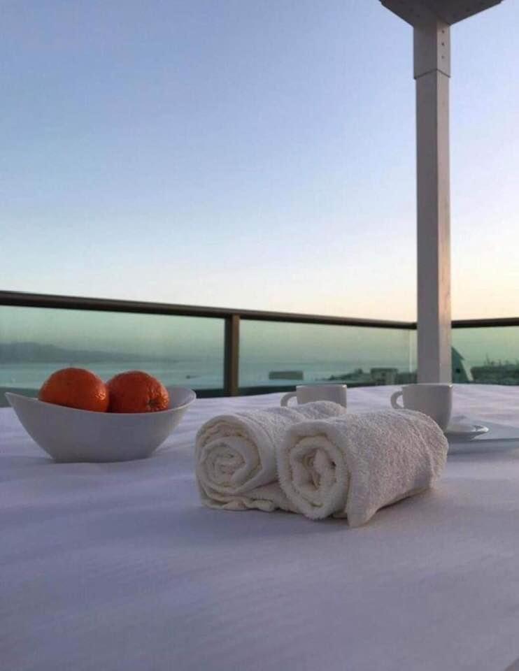 De Golf Luxury Royal Exclusive Class Apt-residence Near The Sea With Pool Gym
