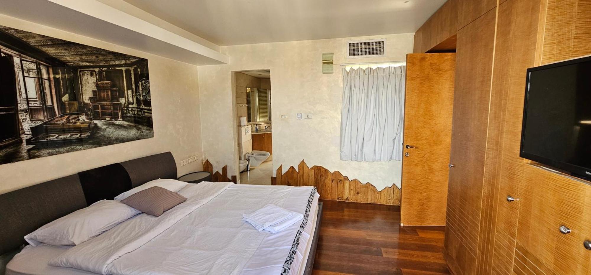 De Golf Luxury Royal Exclusive Class Apt-residence Near The Sea With Pool Gym Apartment *