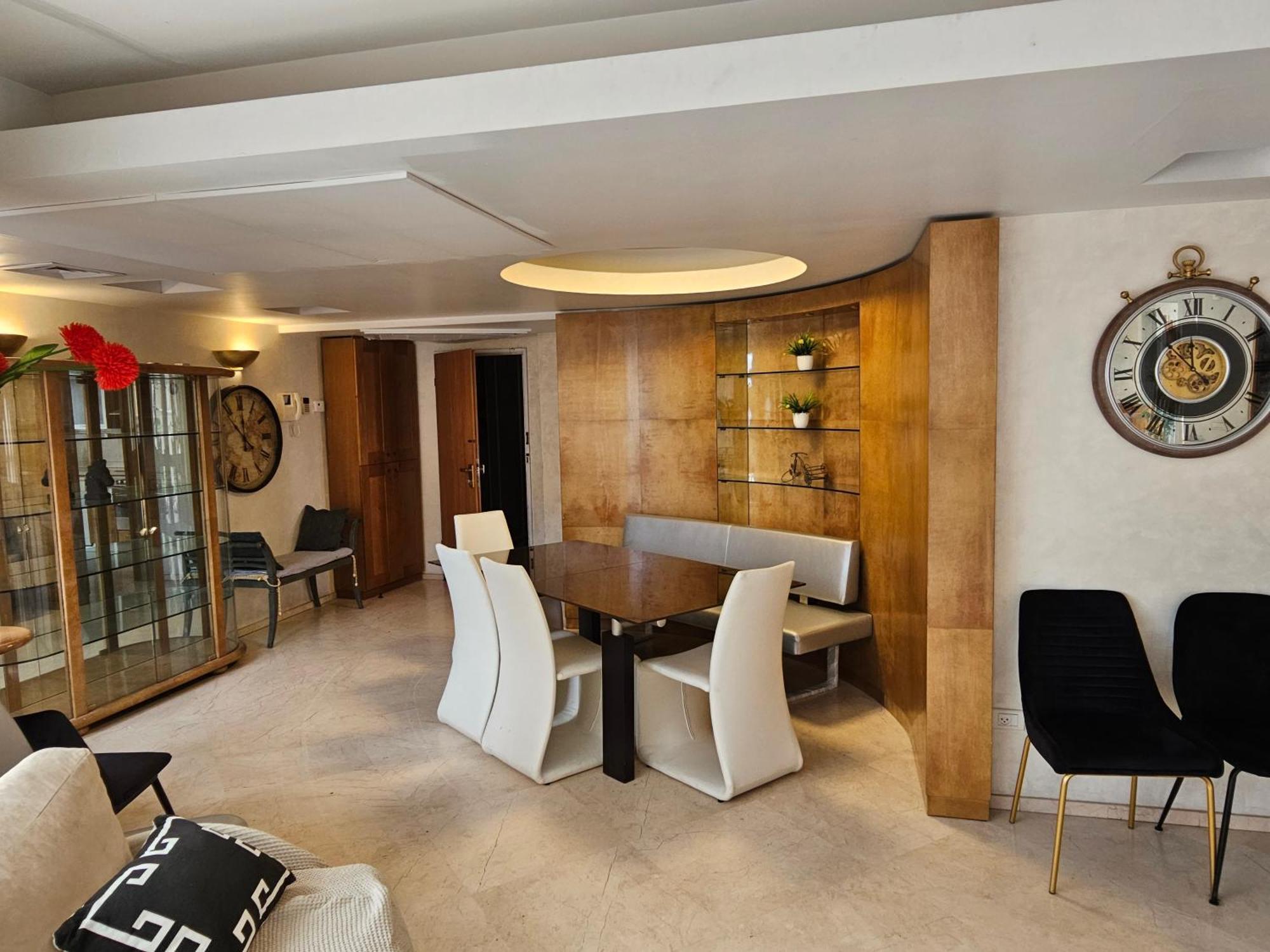 De Golf Luxury Royal Exclusive Class Apt-residence Near The Sea With Pool Gym Eilat