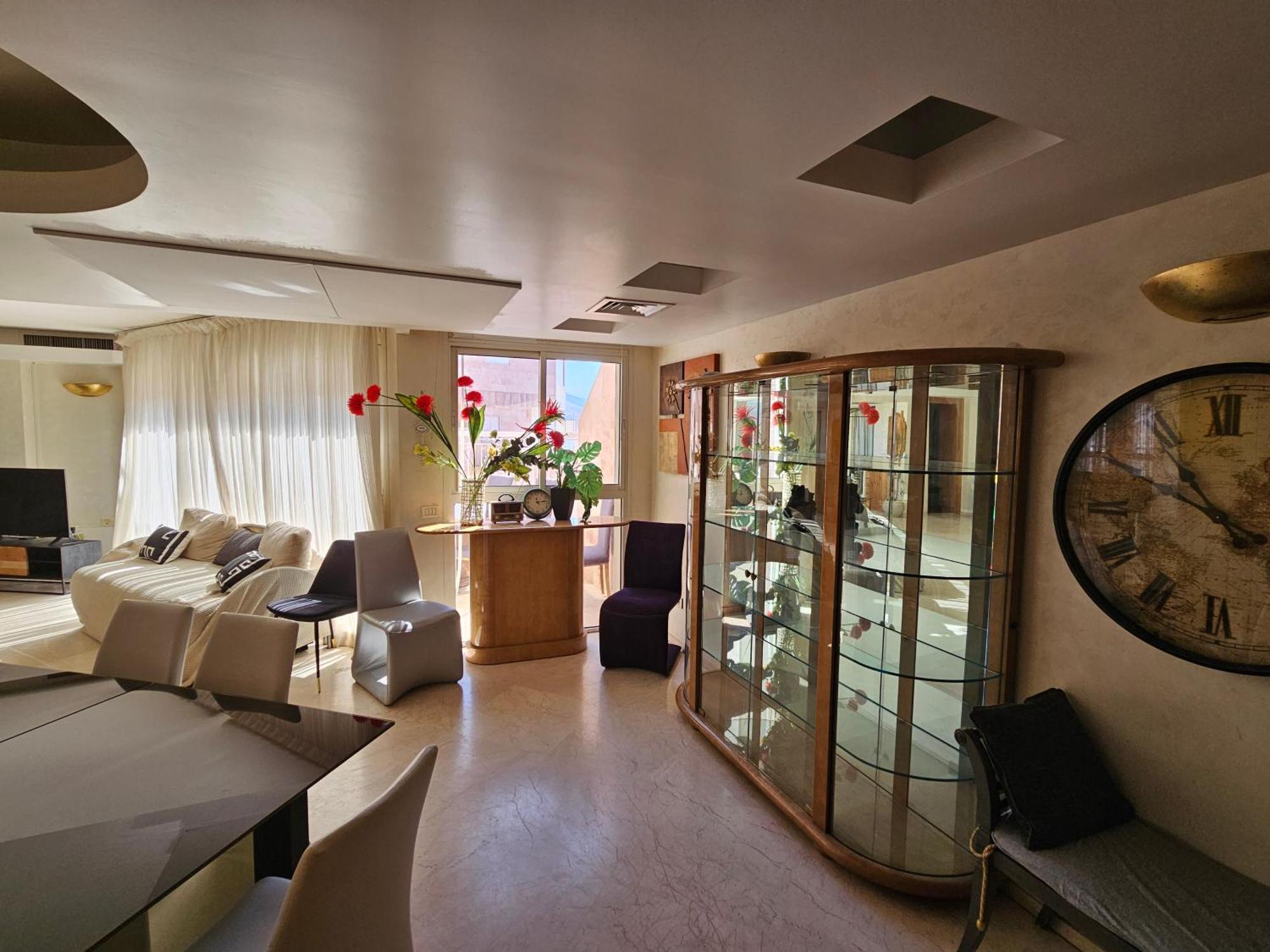 De Golf Luxury Royal Exclusive Class Apt-residence Near The Sea With Pool Gym Apartment